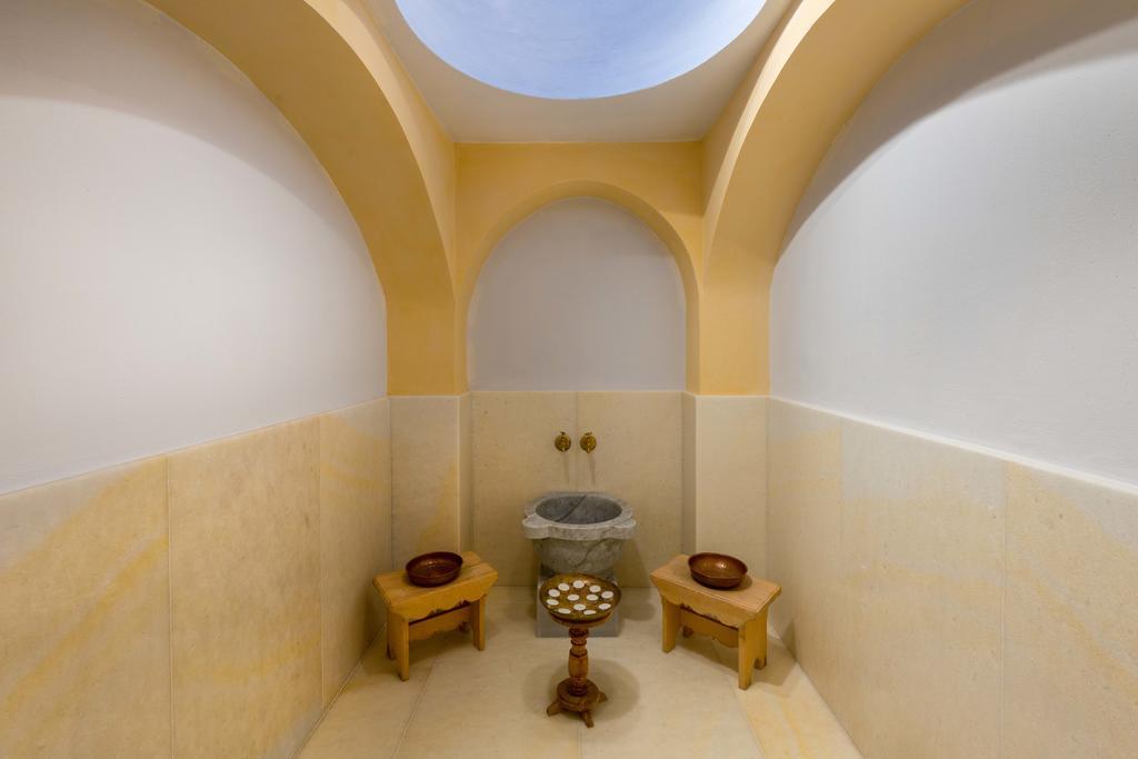 Giorgos' Old Story 2Bed Stone House With Private Hamam In The Old Town Villa Rhodes City Exteriör bild